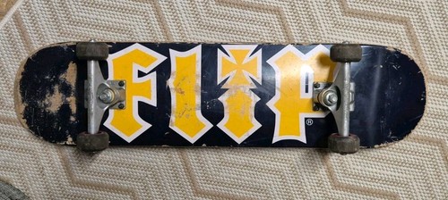 Flip complete skateboard - complete,