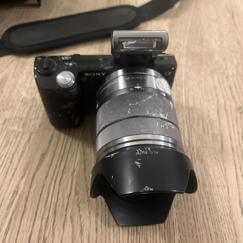 Sony nex digital - sony, nex-5