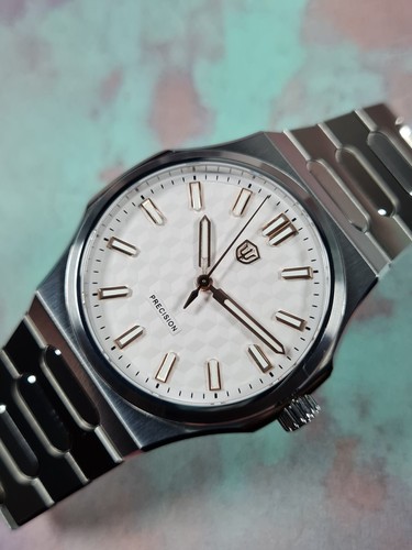 Watchdives wd0016 white - watchdives,