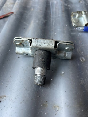 Poss nos lucas wiper wheel - nos,