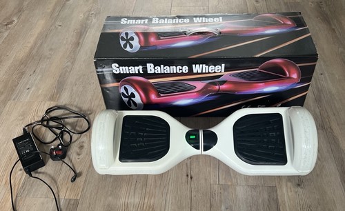 Smart balance wheel segway - balance,