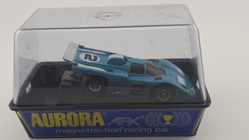 Faller aurora 5606 - ferrari, 512