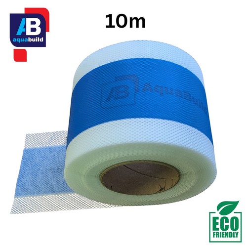 Shower waterproof tanking - waterproof, tape