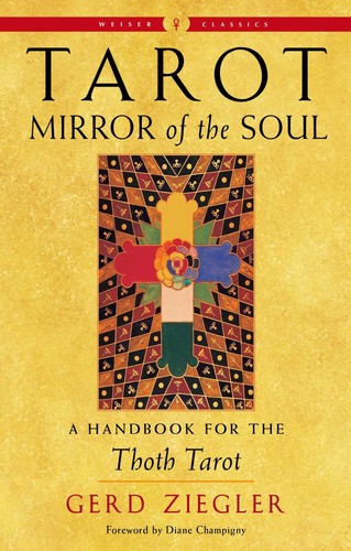 Tarot mirror the soul a - tarot:, soul: