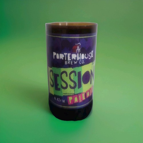 Porterhouse session ipa bottle - porterhouse,