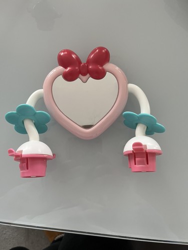 Disney minnie mouse jumperoo
