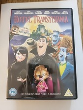 Hotel transylvania 2 and - 1,