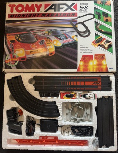 Tomy afx midnight marathon - tomy,