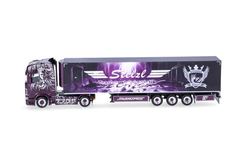 Scania kükosz stelzl - scania, cs