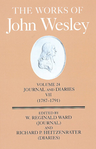 The works john - of,