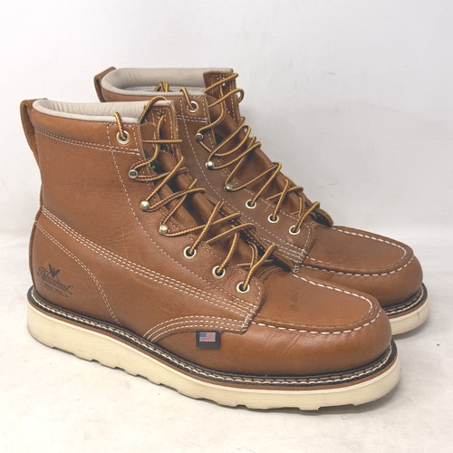 Thorogood 814 4200 - thorogood, 6"