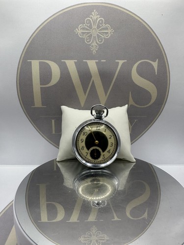 Ingersoll triumph pocket - pocket, watch
