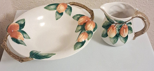 Vintage italian bassano - vintage,