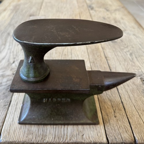 Cobbler harper anvil - cobbler’s,