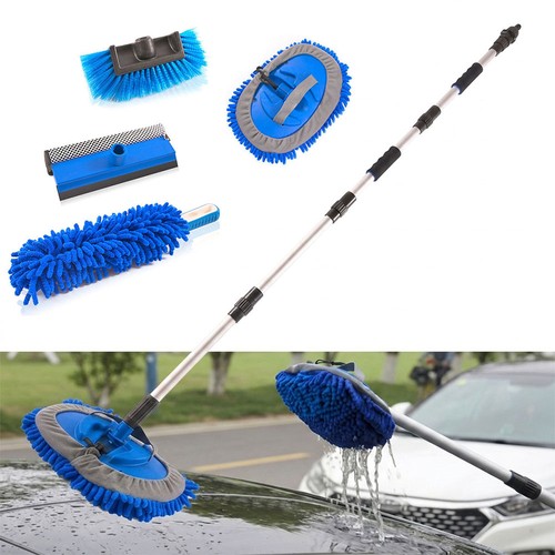 In1 car wash brush - car,