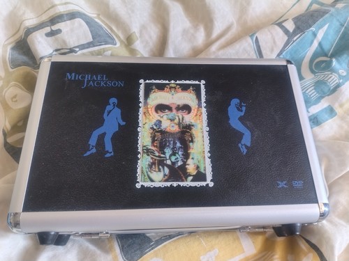 Michael jackson ultimate - michael,