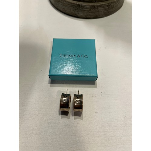 Tiffany 1837 hoop - co,