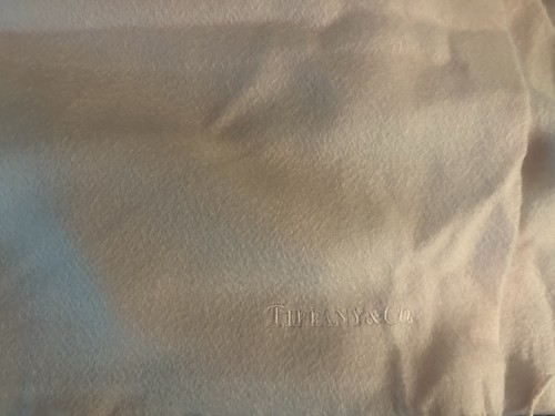 Tiffany cashmere scarf - tiffany,