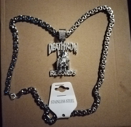 Brand new deathrow - brand,