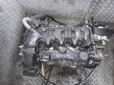 2006 ford focus engine - engine, diesel