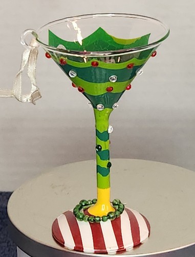 Lolita mini tini - lolita, martini