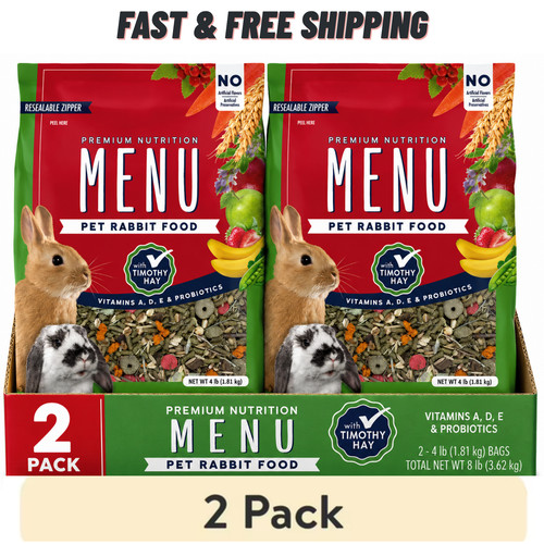 Vitakraft menu - (2,