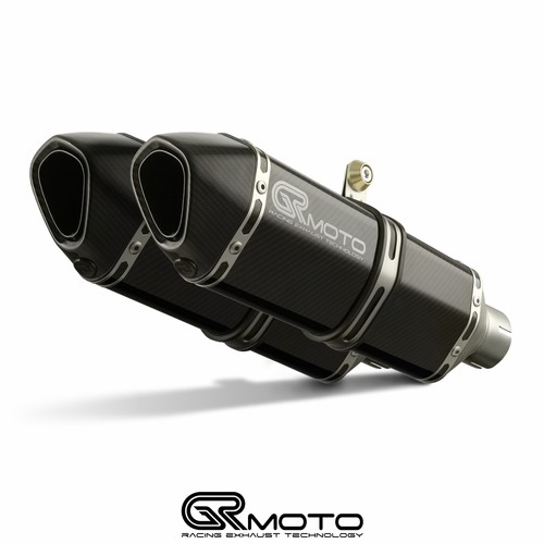 Exhaust for yamaha fjr 1300 - exhaust,