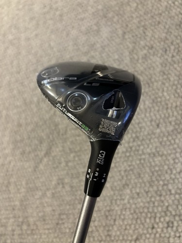 Cobra optm titanium - optm, ls