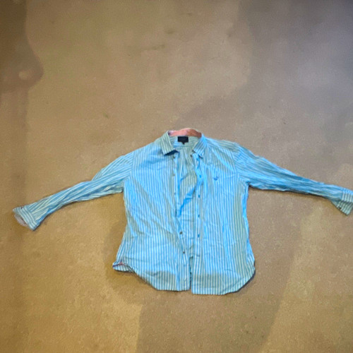Faconnable men blue - blue, white