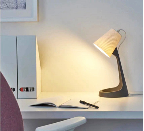 Ikea svallet grey white - ikea,