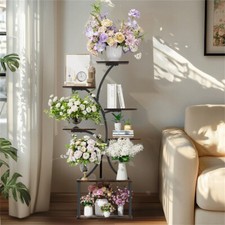 Tree shaped industrial plant - tree-shaped,