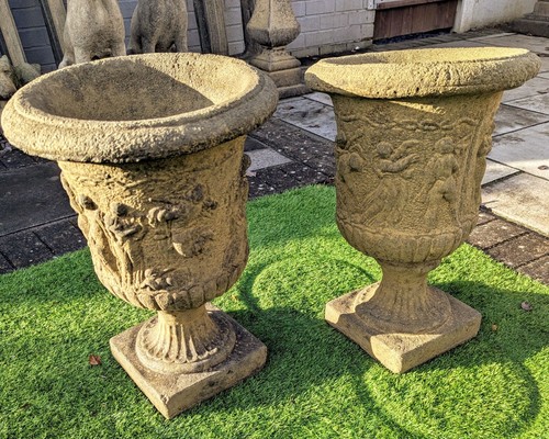 19th italian style stone - style,