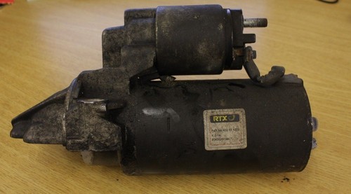 Genuine ford transit mk7 - transit,