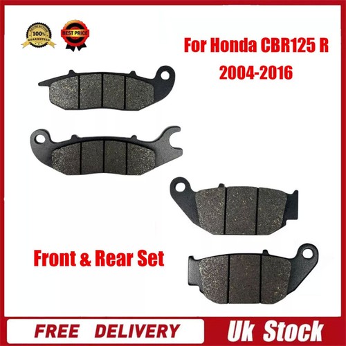 For honda cbr125r - for,
