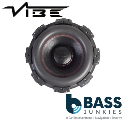 Vibe bd12d1spl black - bd12d1spl-v4,