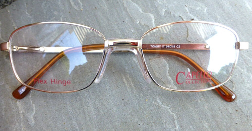 Capello tommy flex sided - capello, 17