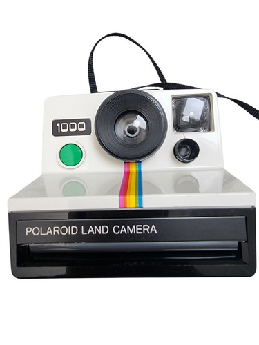 Vintage 1970 polaroid - polaroid, land
