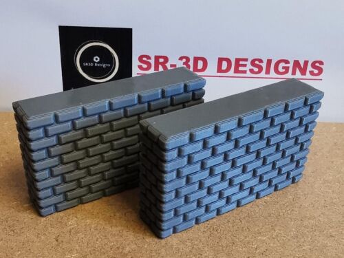 Bridge supports for tt and - for, 00,