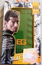 Bear grylls iphone - grylls, action