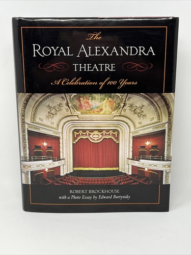 Royal alexandra theatre - royal,