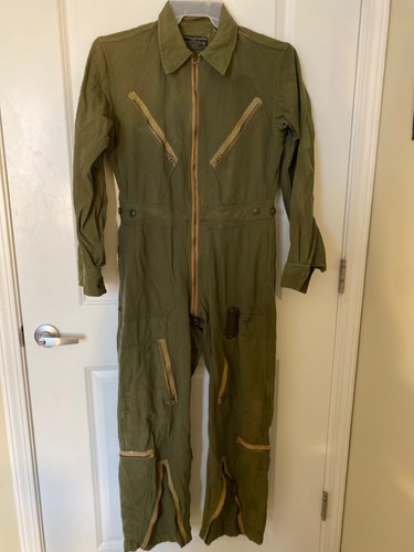 Aaf flying suit light - flying,