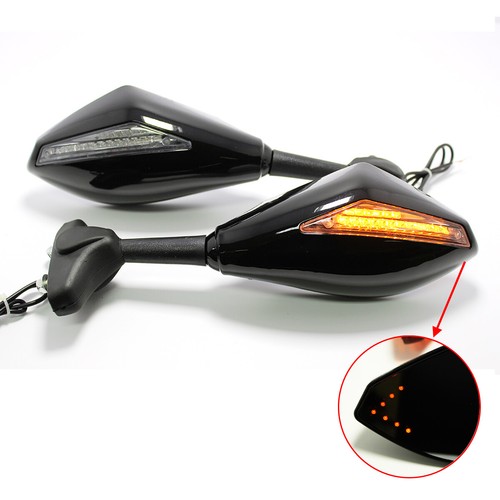 Motorcycle led turn signal - motorcycle,