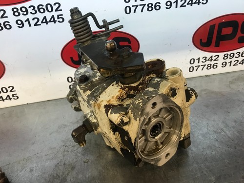 Main hydro drive pump