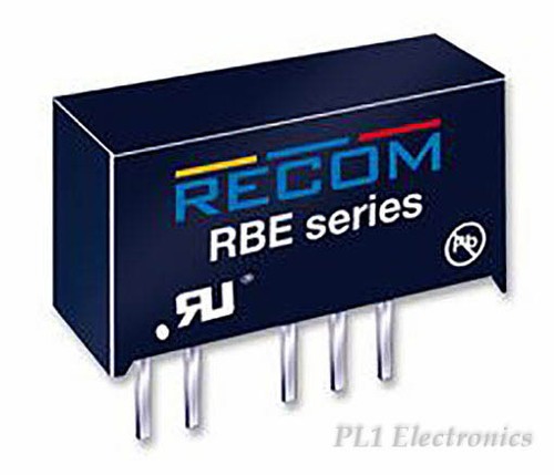 Recom power rbe - power, rbe-0505s