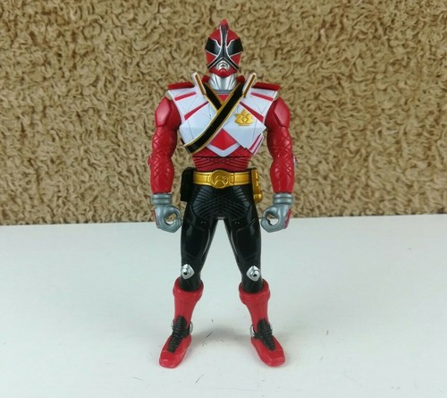 Bandai power rangers samurai - rangers,