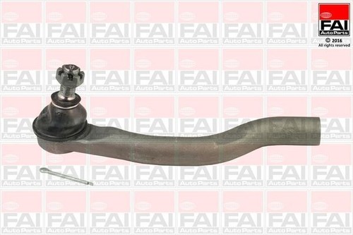 Tie track rod end - tie,