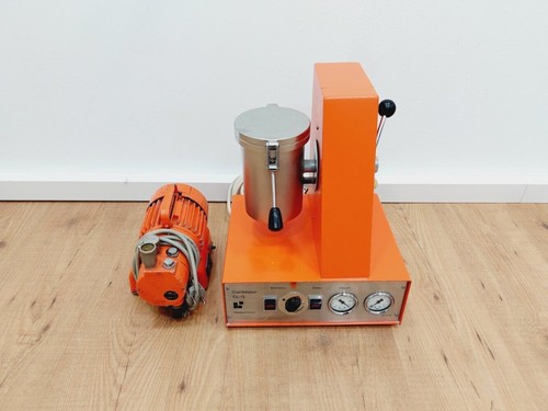 Heraeus combilabor with - combilabor,