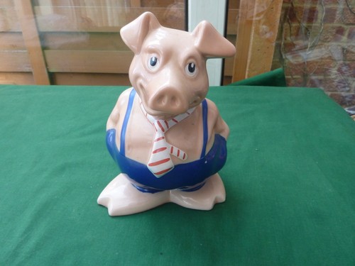 Wade natwest pigs - wade, 'annabel'