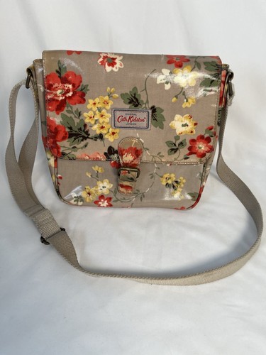Cath kidston crossbody satchel - kidston,