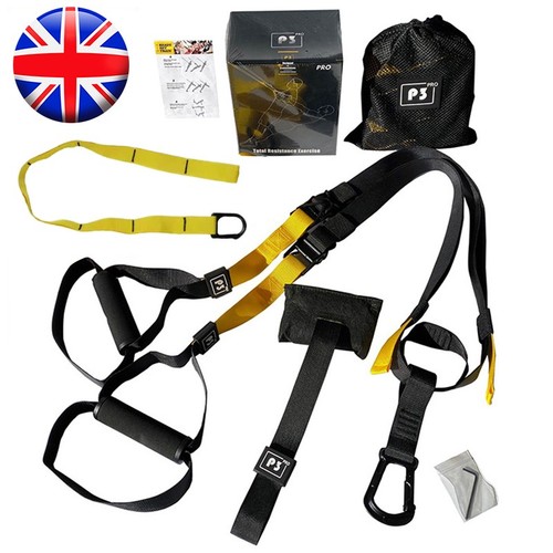 Suspension resistance band trx - suspension,